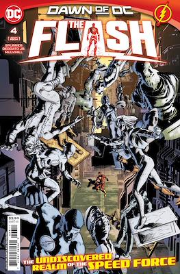 The Flash Vol. 6 (2023-) #4