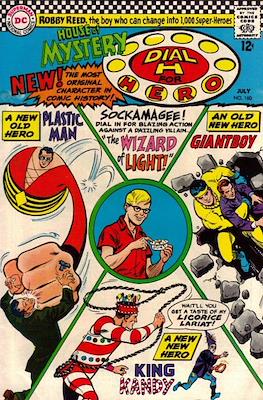 The House of Mystery #160