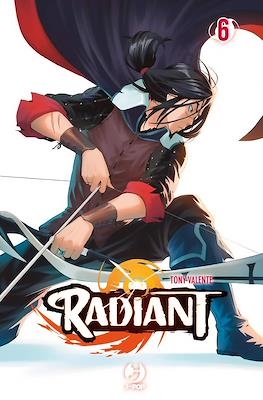 Radiant #6