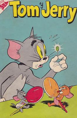 Tom y Jerry #53