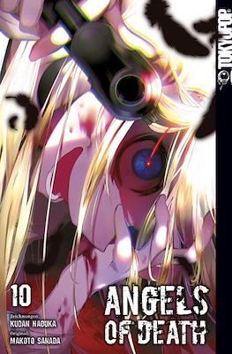 Angels of Death #10
