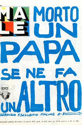 Il male - Año I (1978) #19