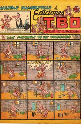 Tbo 2ª época (1943-1952) #104