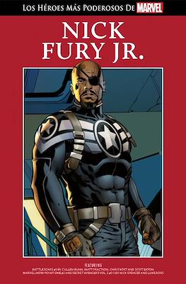 Los Héroes Más Poderosos de Marvel (Cartoné) #95