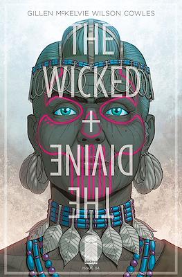 The Wicked + The Divine #34