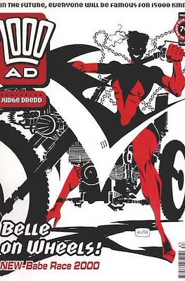 2000 AD #883