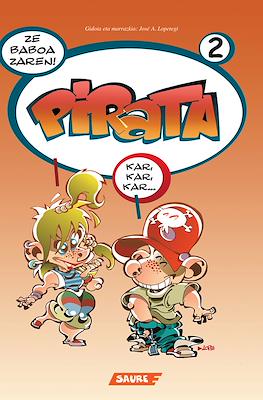 Pirata #2