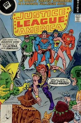 Justice League of America Vol. 1