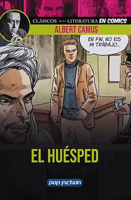 Clásicos de la Literatura en Cómics (Rústica) #28
