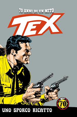 Tex: 70 anni di un mito #136