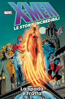 X-Men: Le storie incredibili #17