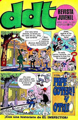 DDT 3ª época #327