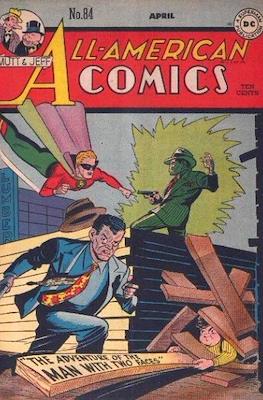 All-American Comics #84