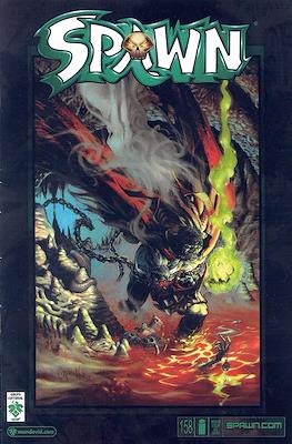 Spawn #158