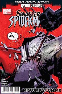 Reinado Oscuro: Sinister Spider-Man #3