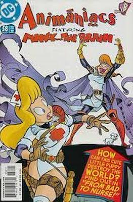 Animaniacs #58