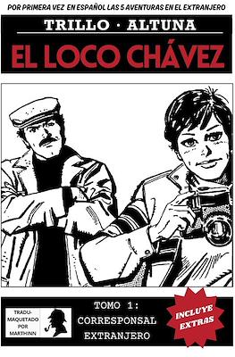 El Loco Chávez