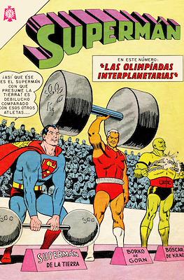 Supermán #454
