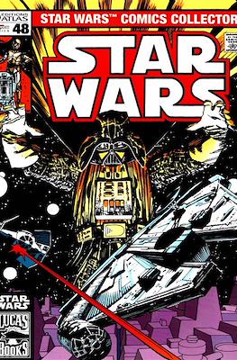 Star Wars Comics Collector #48