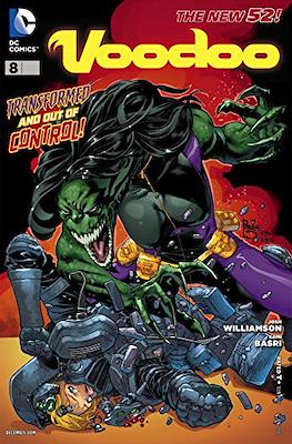 Voodoo (2011-2012) #8