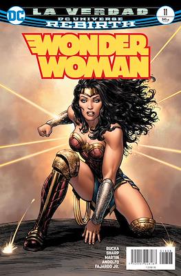 Wonder Woman (2017-...) #11