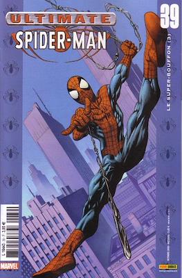 Ultimate Spider-Man Vol. 1 (2001-2009) #39