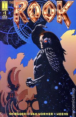 The Rook #1