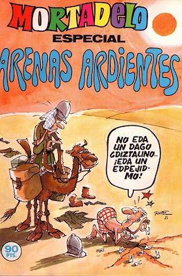 Mortadelo Especial / Mortadelo Super Terror #125