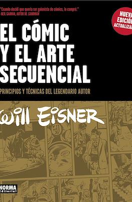 Colección Will Eisner #1