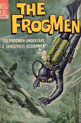 The Frogmen #5