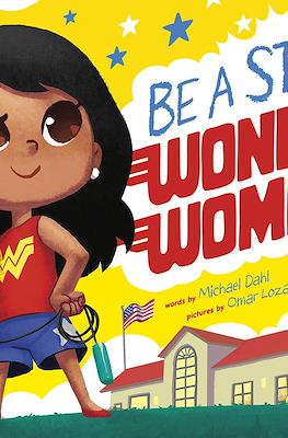 Be A Star, Wonder Woman!