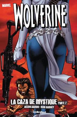 Wolverine (Rústica) #9