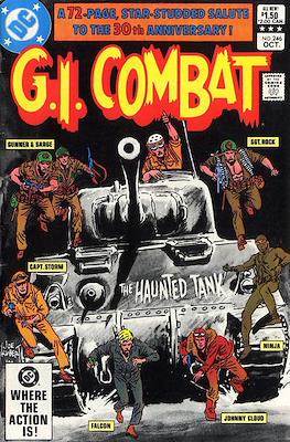 G.I. Combat #246