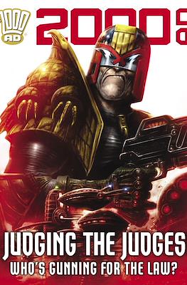 2000 AD #2242