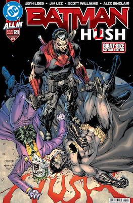 Batman Giant Sized Special Edition (Variant Cover) #159