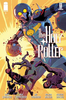 The Holly Roller #5