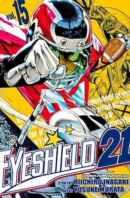 Eyeshield 21 (Softcover) #15