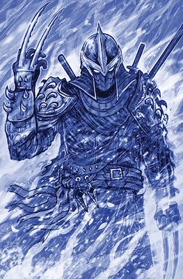 Teenage Mutant Ninja Turtles Shredder (2025 - Variant Covers) #1.09