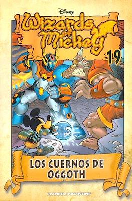 Wizards of Mickey #19