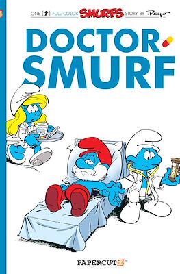The Smurfs #20