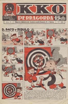 KKO (1932-1937) #266