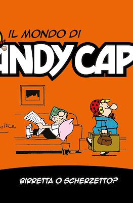 Il mondo di Andy Capp #16