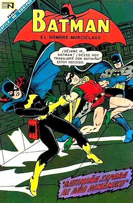 Batman #438