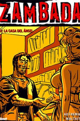 Viñetas Negras #14