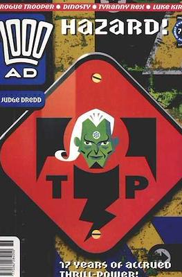 2000 AD #876