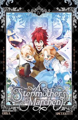 A Stepmother's Märchen #4