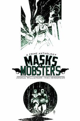 Masks & Mobsters #2