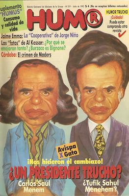 Hum® #319