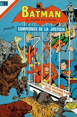 Batman #910