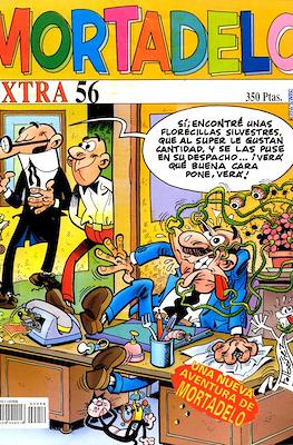 Mortadelo Extra #56